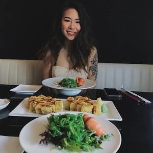 Meet your Posher, Jane